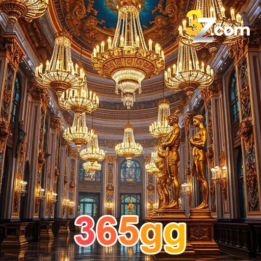 365gg Jogos de caça-níqueis